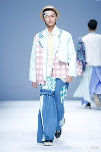 第五站 2019 大浪杯校園宣講會走進大連工業(yè)大學(xué)服裝學(xué)院