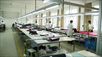 服裝工廠返工率控制在3%、合格率達99%以上的系統(tǒng)方法——鞋帽行業(yè)參考